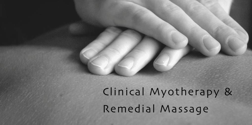 Clinical Myotherapy and Remedial Massage Port Melbourne